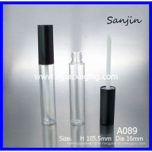 8ml cheap and simple lip gloss tube wholesale